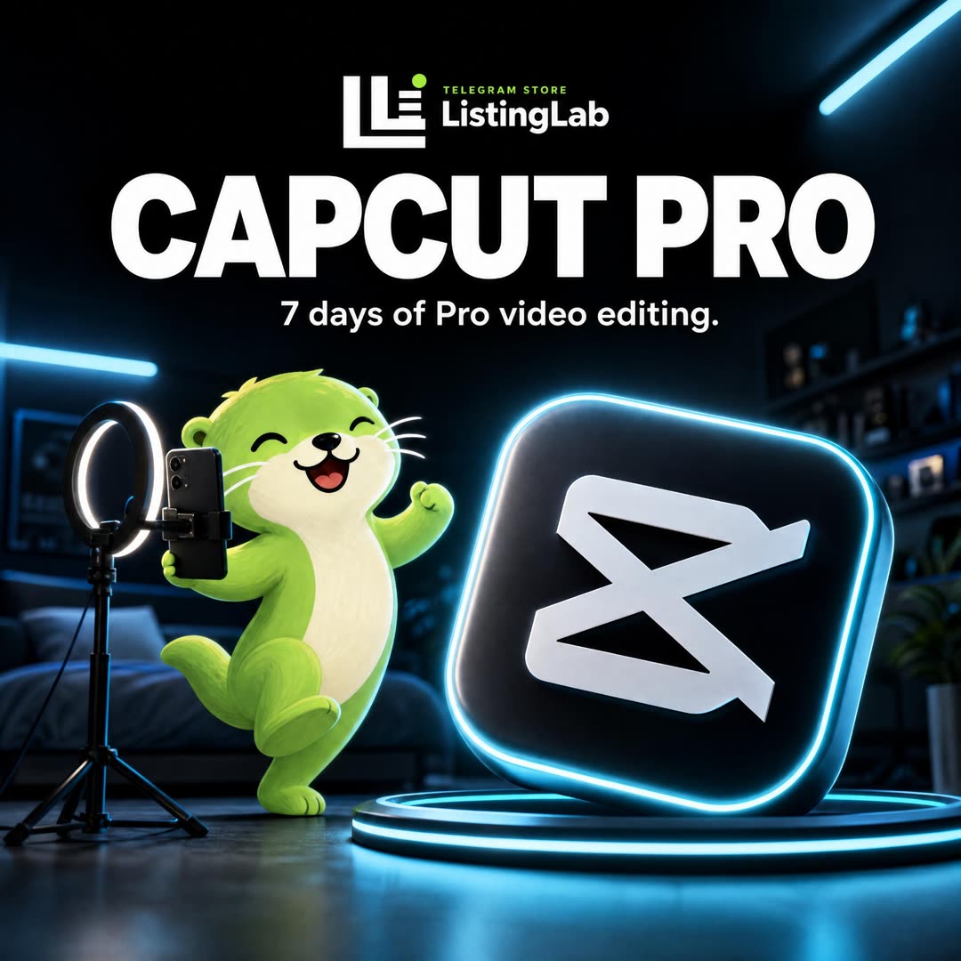 CapCut Pro